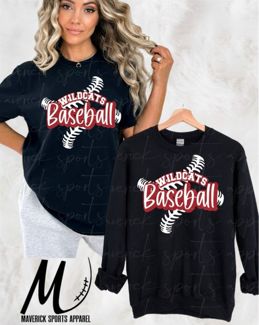 Wildcat Baseball