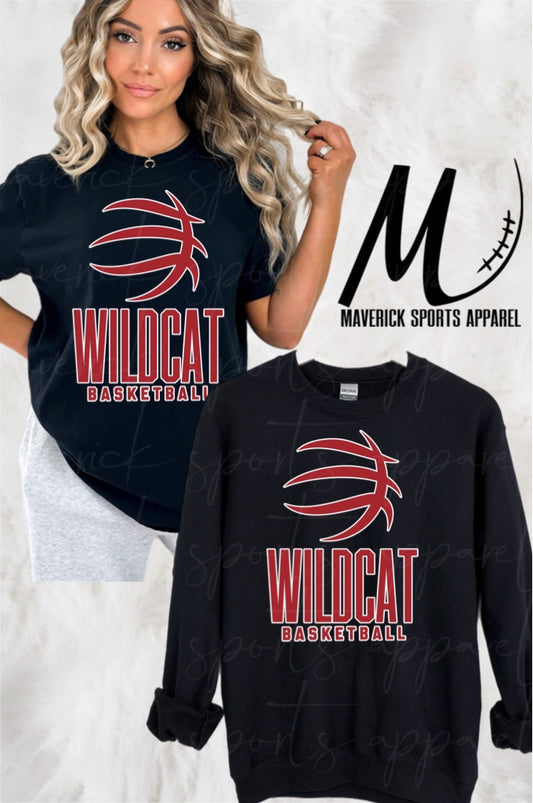 Wildcat Baseball