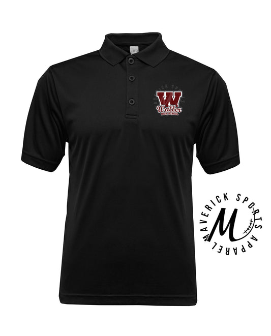 WHS Men's Dri-Fit Polo