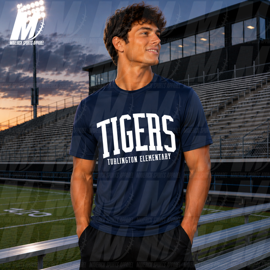 Turlington Classic Collegiate – Xtreme Tek Series