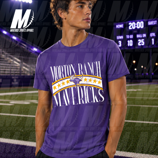Morton Ranch Mavericks University– Soft Tek Series