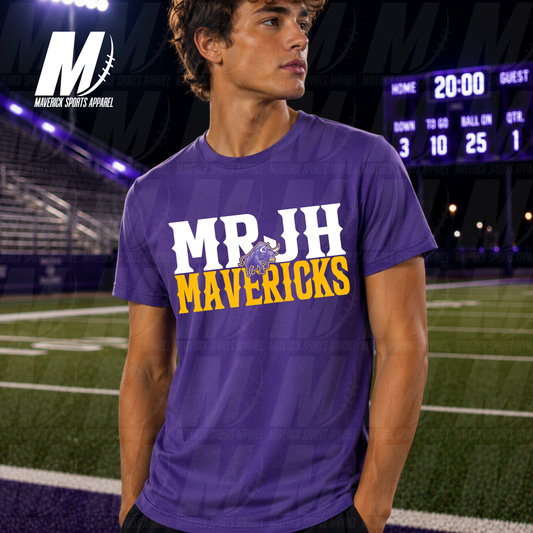Morton Ranch Mavericks Breakthrough– Soft Tek Series
