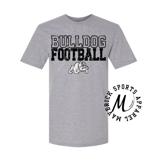 Bulldogs Football Varsity