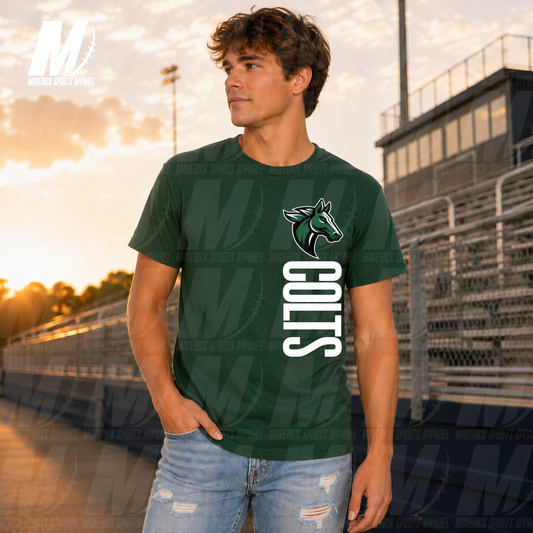 Cardiff Colts Sideline – Soft Tek Series
