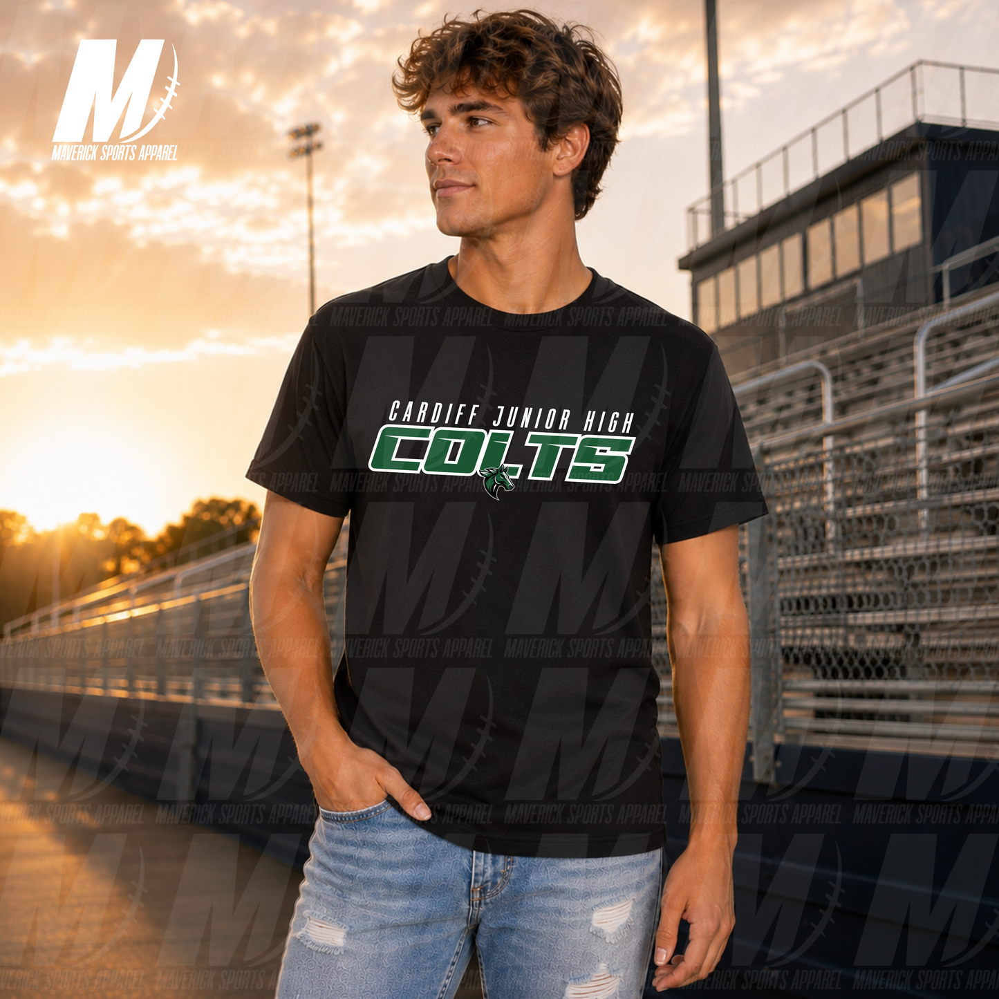 Cardiff Colts Velocity – Soft Tek Series