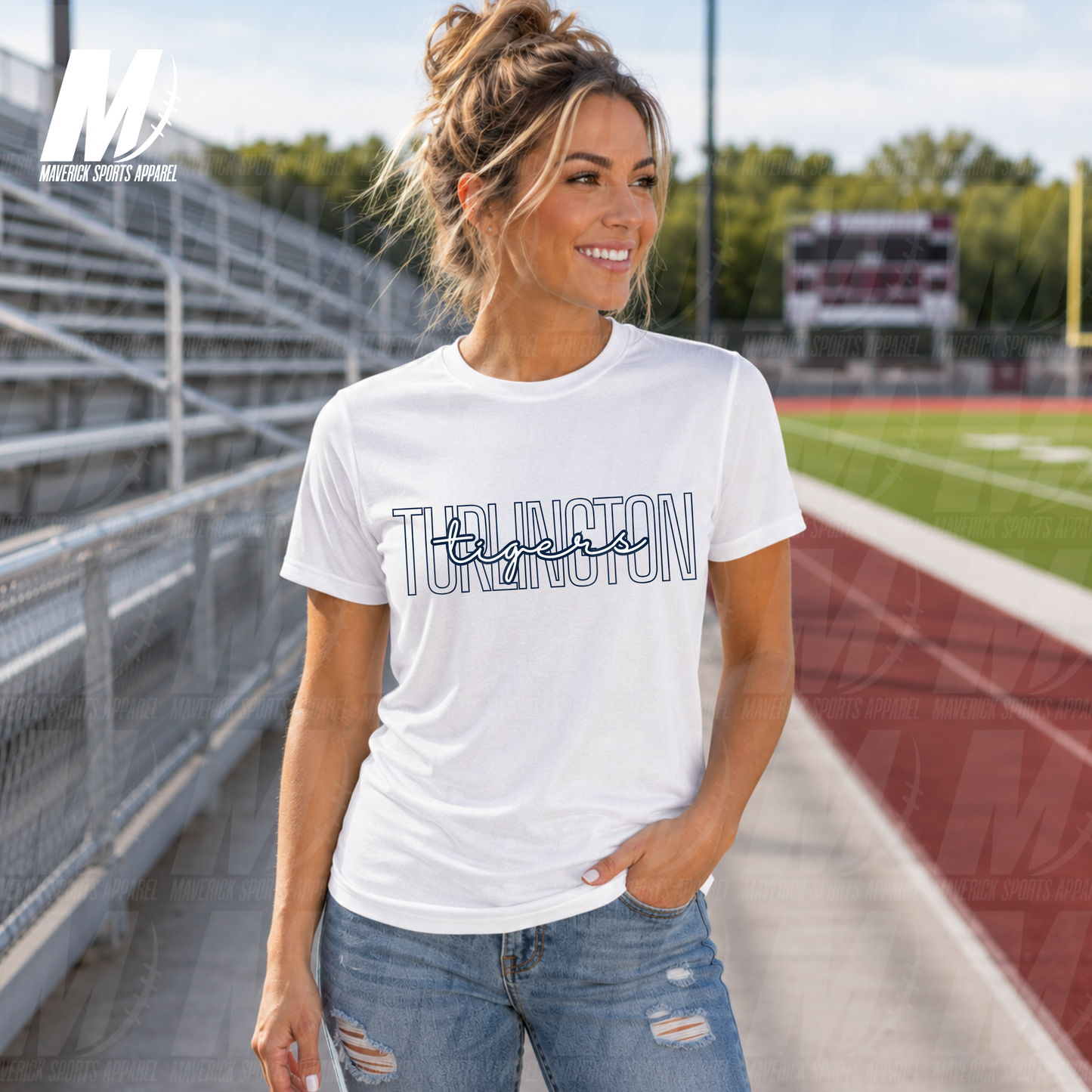 Turlington Tigers Afterglow – Soft Tek Series