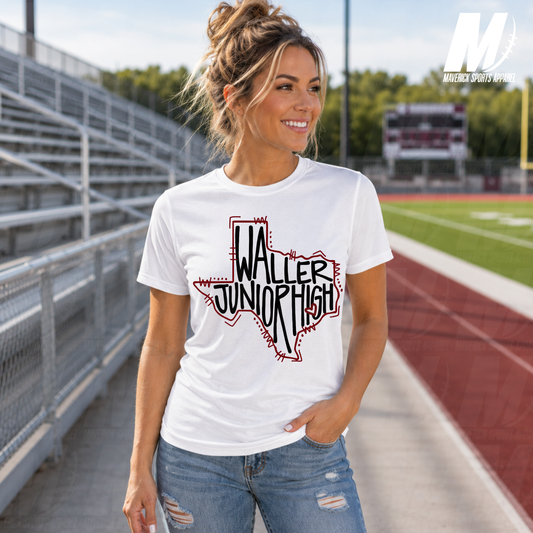 Bulldogs Hometown Texas – Soft Tek Series