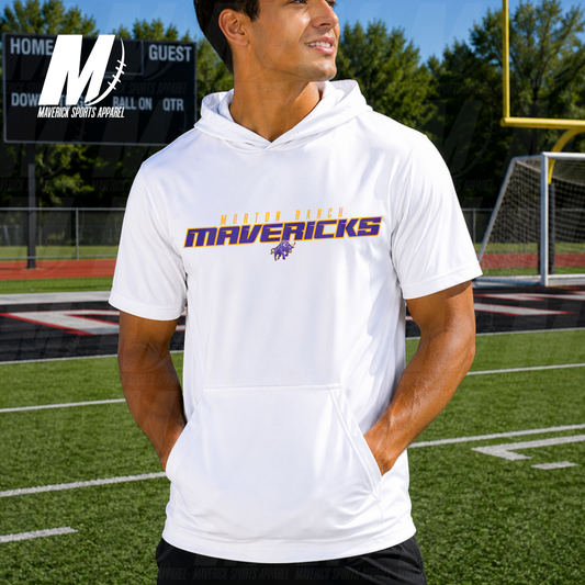Morton Ranch Mavericks Velocity – Xtreme Tek Dri Fit Series