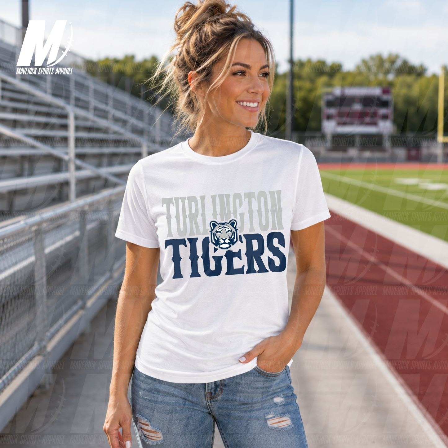 Turlington Tigers Breakthrough – Soft Tek Series
