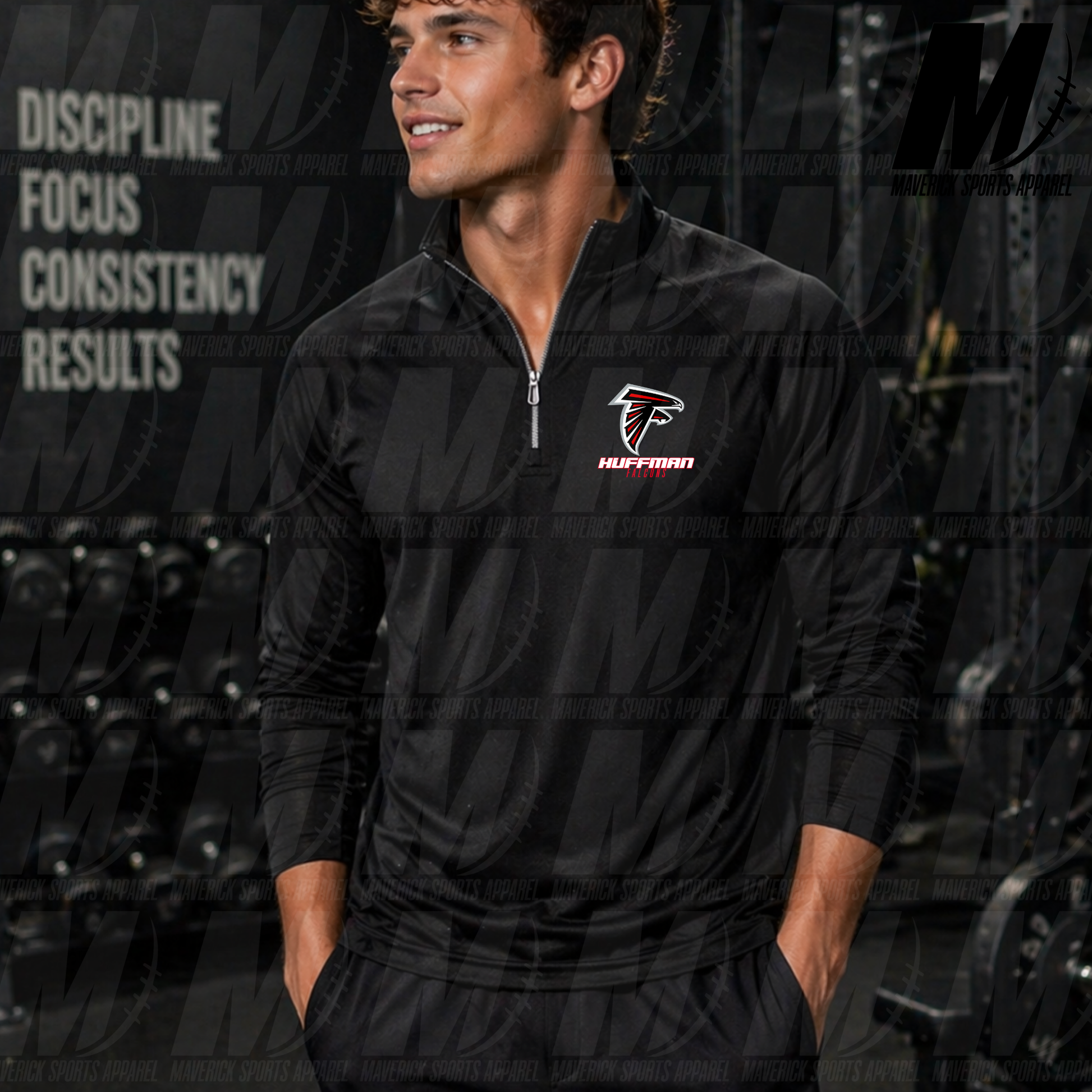 McReavy Mustangs Mustangs – All Styles Collection