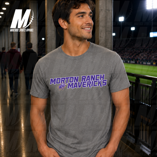 Morton Ranch Junior High Mavericks Momentum – Soft Tek Series
