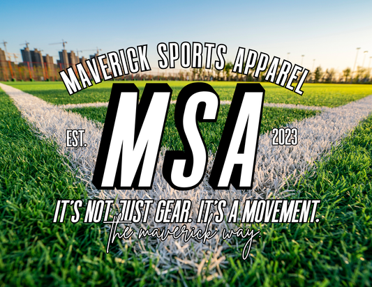 MSA Gift Card