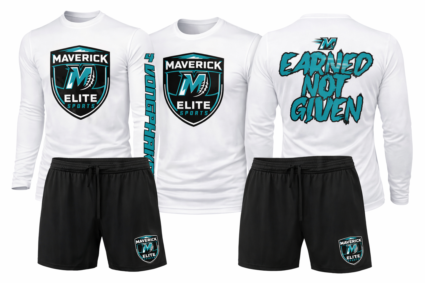 Maverick Elite 2026 Player Pack