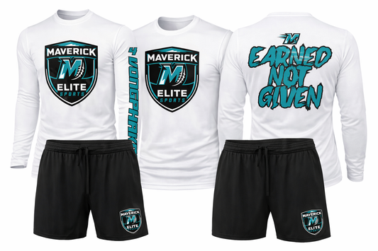 Maverick Elite 2026 Player Pack